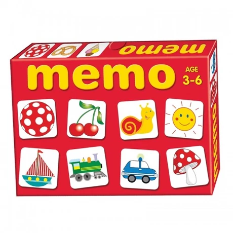 Memóriajáték - Óvodai jelek- Sportsarok
