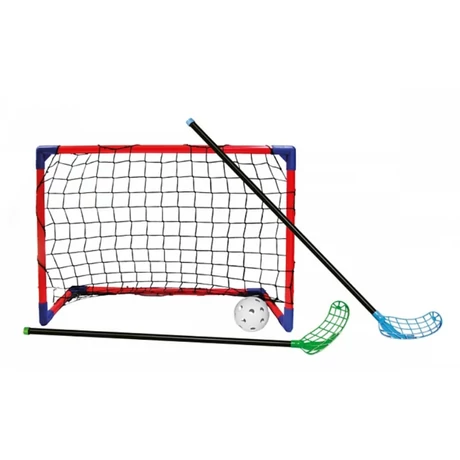 Floorball szett WOODY - SportSarok