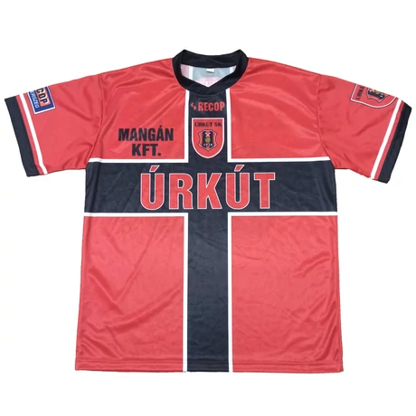 Labdarúgó mez (foci mez), XL méretben - REKOP - SportSarok