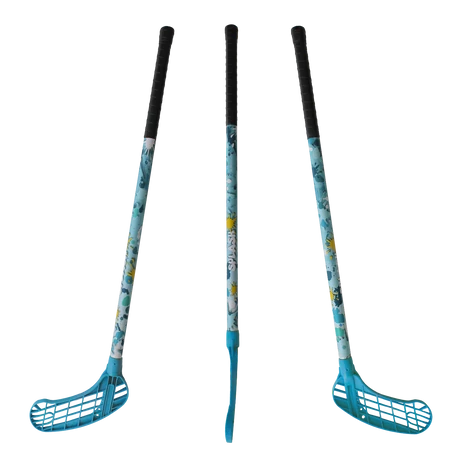 Floorball ütő balos 95/106 SPLASH- ACITO - SportSarok