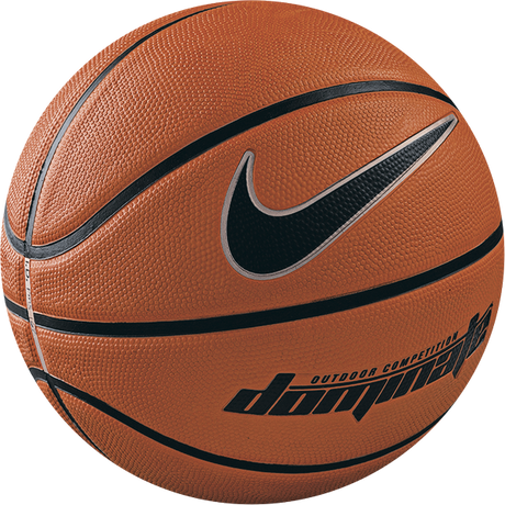  Kosárlabda, 6-s méret NIKE DOMINATE BB0361-801-Sportsarok