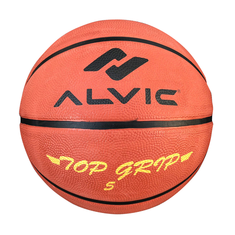 Kosárlabda, 5-s méret ALVIC TOP GRIP - SportSarok