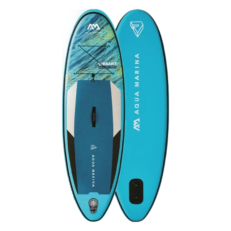 Aqua Marina Vibrant SUP készlet gyerekeknek-Sportsarok
