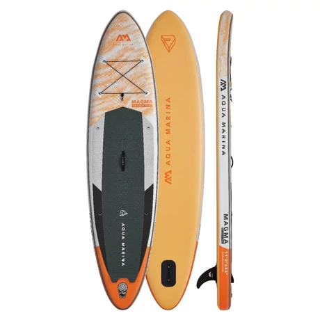 Aqua Marina Magma SUP készlet - Sportsarok