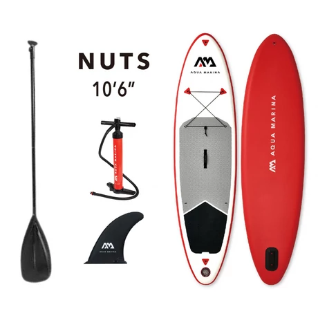 Aqua Marina Nuts SUP készlet-Sportsarok