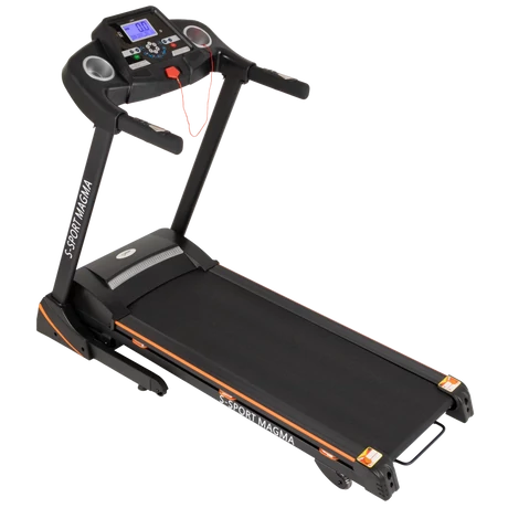 S-SPORT MAGMA futópad