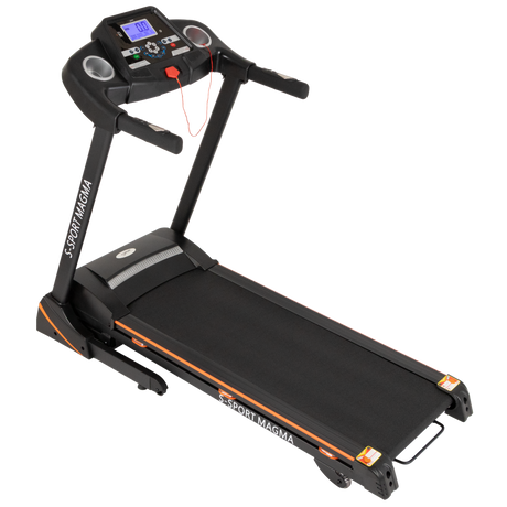 S-SPORT MAGMA futópad