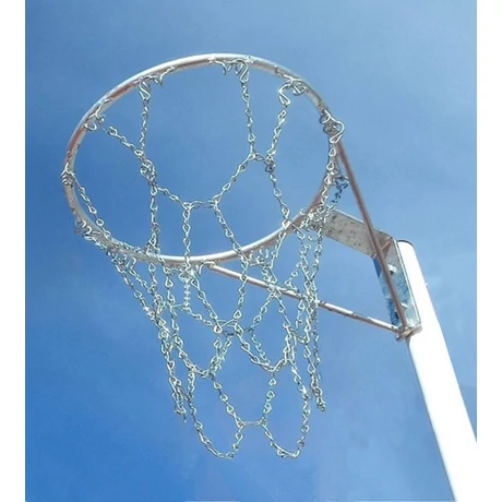 Fém (horganyzott) kosárlánc S-SPORT - SportSarok