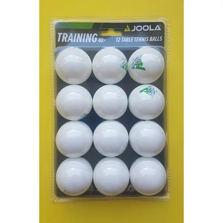 Pingponlabda, 12 db-s készlet JOOLA TRAINING - SportSarok