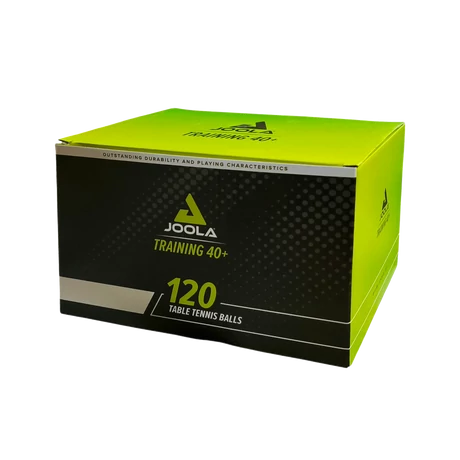 Pingponglabda, 120 db-s JOOLA TRAINING-Sportsarok