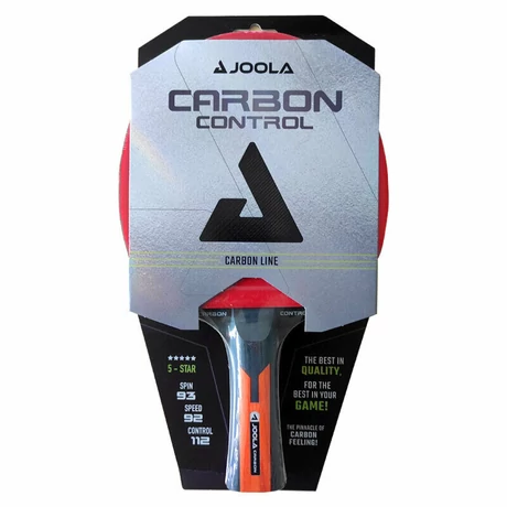 Pingpongütő JOOLA CARBON CONTROL - SportSarok