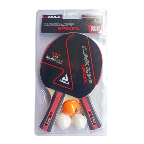 Pingpongütő szett JOOLA ROSSI  - SportSarok