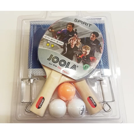 Pingpongütő szett JOOLA ROYAL SPIRIT - SportSarok