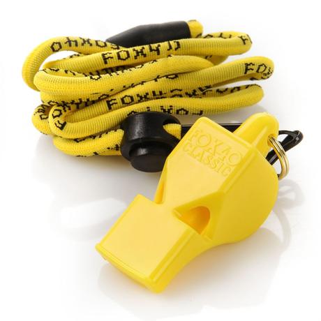 Síp FOX 40 CLASSIC - SportSarok