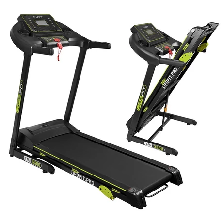 Futópad LIFEFIT TM3300-Sportsarok