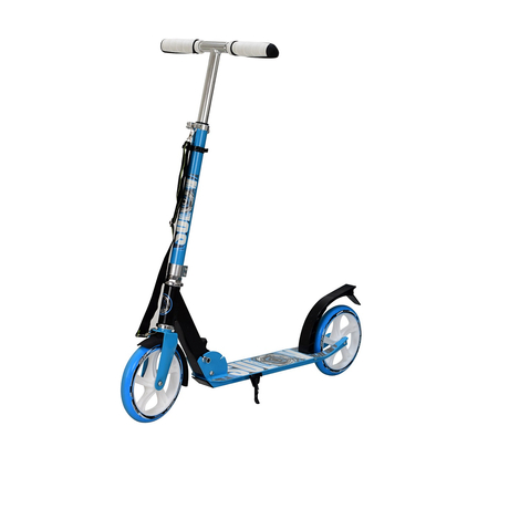 Roller, 200 mm-s kerékkel SULOV BLUE-Sportsarok
