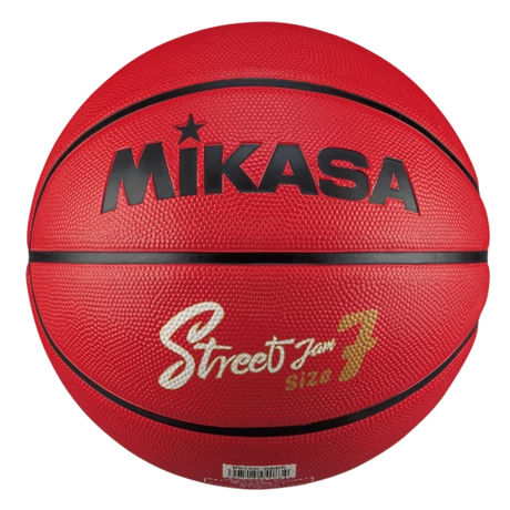 Kosárlabda, 7-s méret MIKASA STREET JAM - Sportsarok