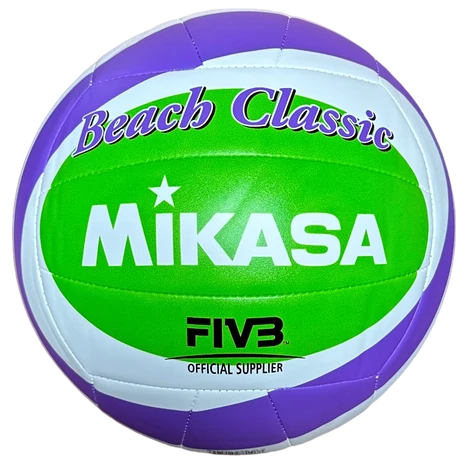 Strandröplabda MIKASA BV543C - FIVB - SportSarok