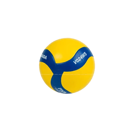 Röplabda, iskolai MIKASA V024WS - Sportsarok