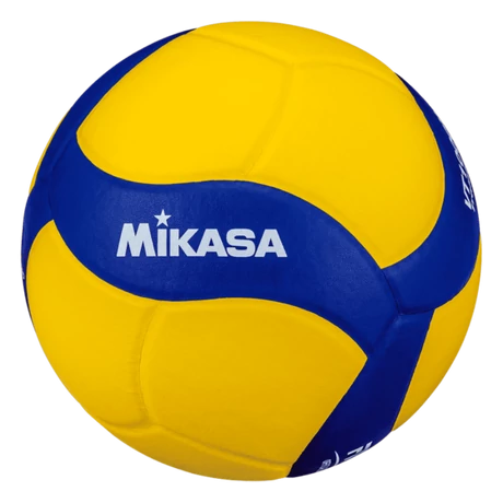 Röplabda, iskolai (beltéri), könnyített MIKASA V345W - Sportsarok
