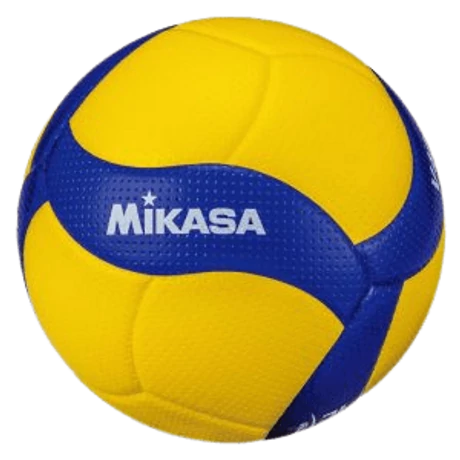 Röplabda iskolai, 4-es méret MIKASA V400W - SportSarok
