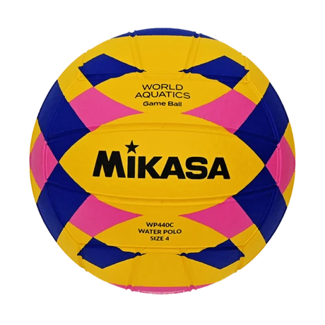 Női profi verseny vízilabda MIKASA WP440C  - SportSarok