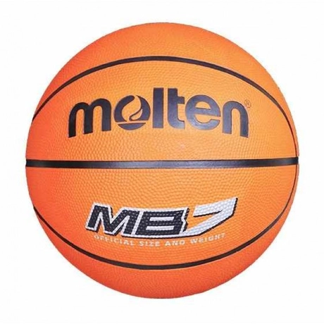  Kosárlabda MOLTEN MB7 - SportSarok