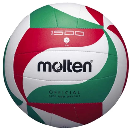 Röplabda MOLTEN V5M1500-Sportsarok