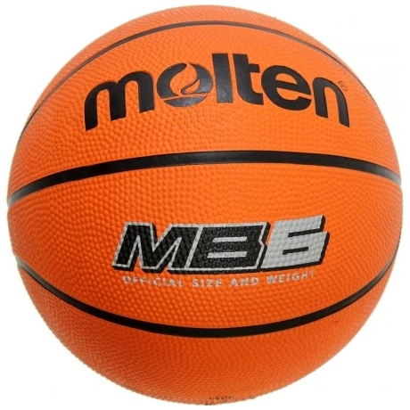 Kosárlabda MOLTEN MB6