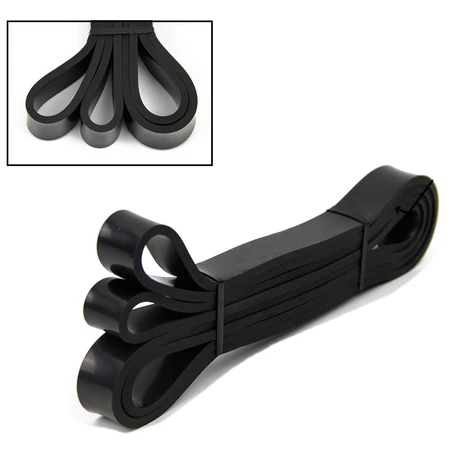 Power (Agility) Band (fitnesz hurok/ellenállás gumiszalag) 44mm S-SPORT - SportSarok