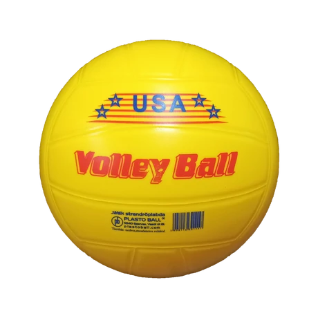 Strandröplabda PLASTO USA VOLLEY - SportSarok