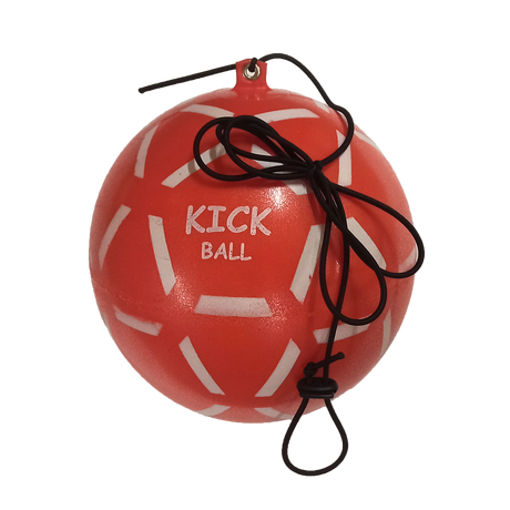 Kick ball - rugi foci PLASTO - SportSarok