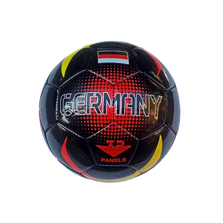 Műbőr focilabda VEKTORY SPORT GERMANY - SportSarok