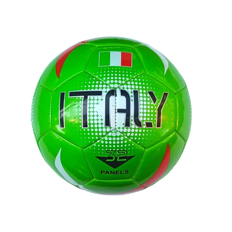 Műbőr focilabda VEKTORY SPORT ITALY - SportSarok