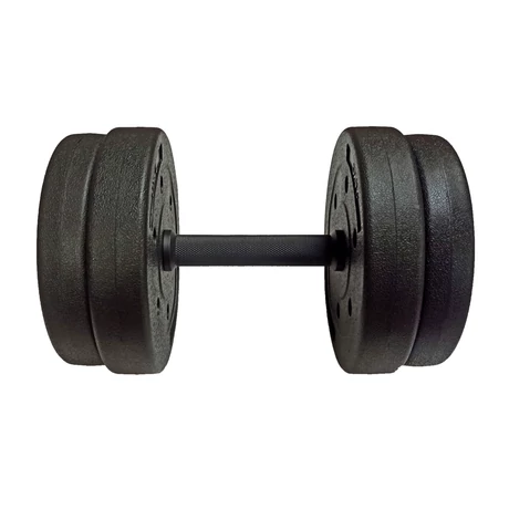 Kézisúlyzó készlet, 10 kg S-SPORT 1658 - SportSarok
