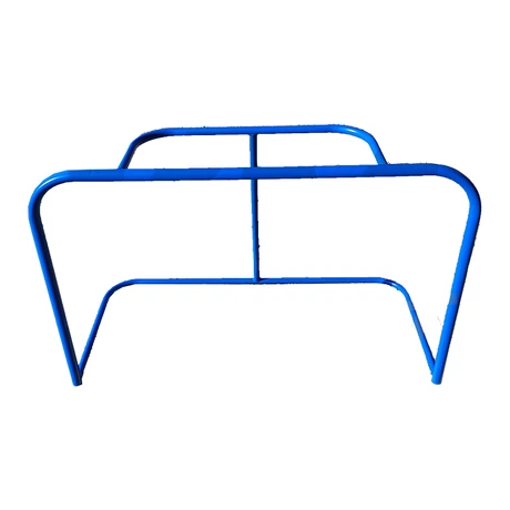 Fém floorball kapu, 90x60-cm, S-SPORT PRO - SportSarok