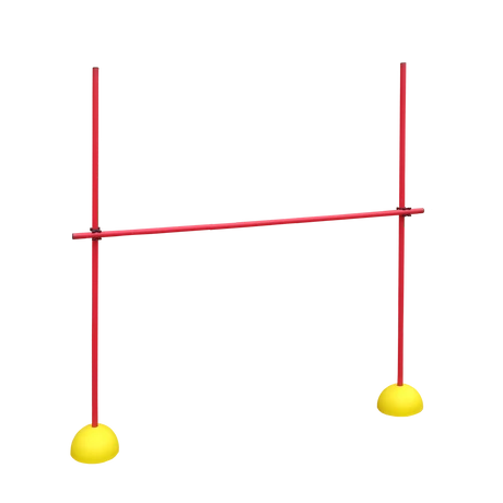 Akadály / gát szett S-SPORT 6340 - SportSarok