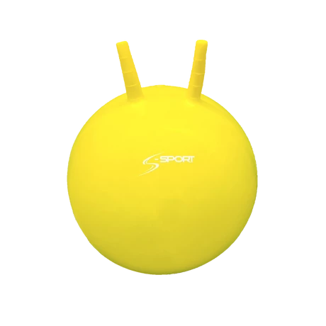 Ugráló labda, 45 cm - S-SPORT - SportSarok