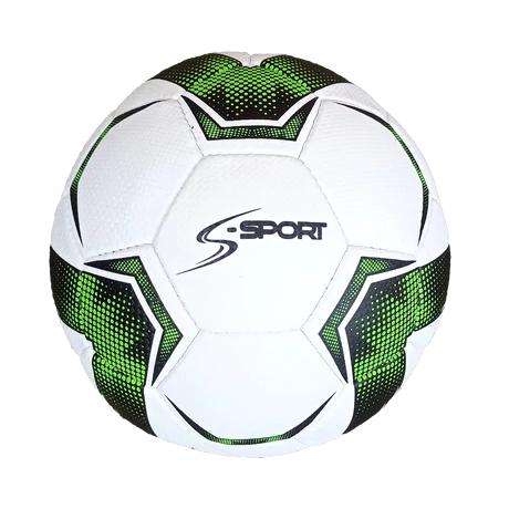 S-Sport School 5-ös méretű iskolai focilabda - SportSarok