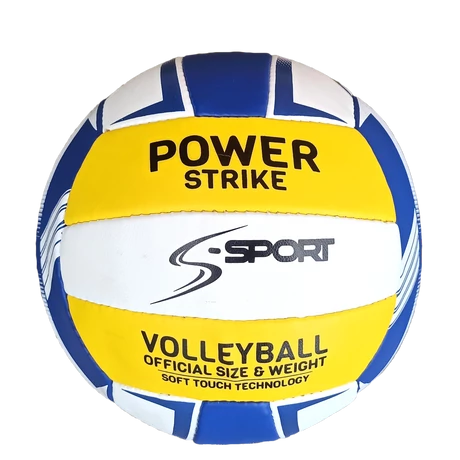 S-Sport Power Strike iskolai röplabda - SportSarok