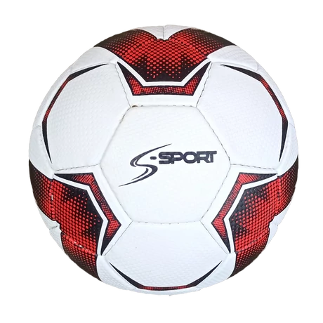 S-Sport School 4-ös méretű iskolai focilabda - SportSarok
