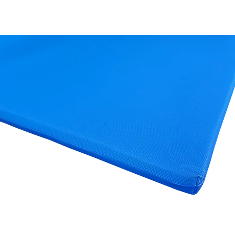 Tornaszőnyeg huzat, 200×100×10 cm csúszásmentes PVC műbőr S-SPORT-Sportsarok