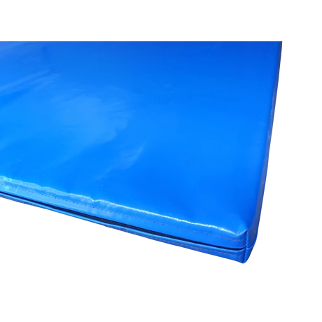 Cselgáncs szőnyeg huzat 200×100×4 cm S-SPORT - SportSarok