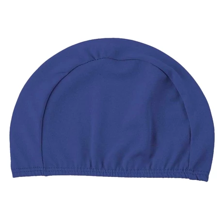 Felnőtt textil úszósapka Kék- S-SPOR- SportSarok