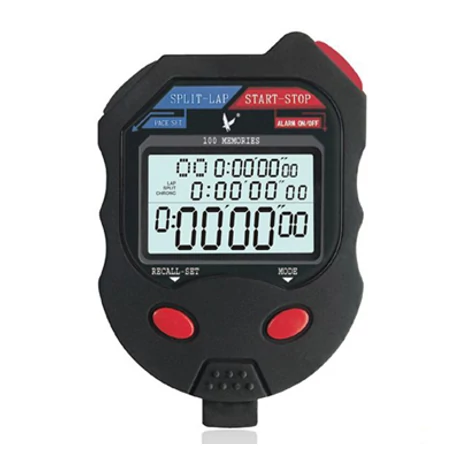Stopper, 100 részidős S-SPORT--SPORTSAROK