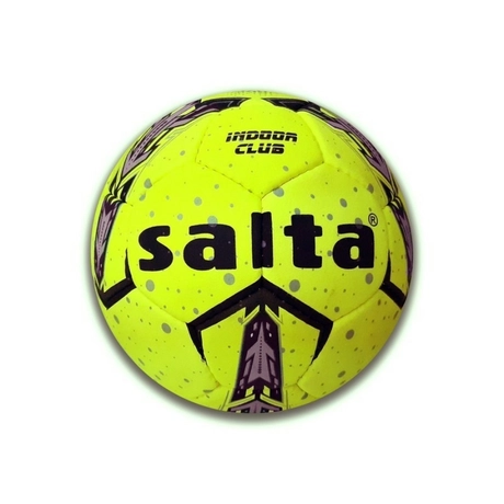 Teremfoci labda, 5-ös SALTA INDOOR CLUB- SportSarok