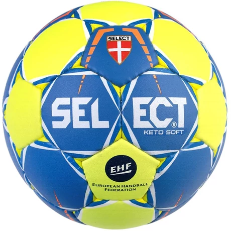 Kézilabda SELECT KETO SOFT-Sportsarok