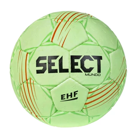 Kézilabda, 2-s méret SELECT MUNDO GREEN - SportSarok