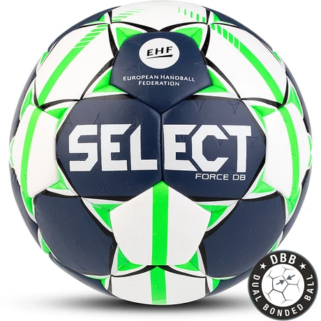 Kézilabda, verseny, női SELECT FORCE DB-Sportsarok