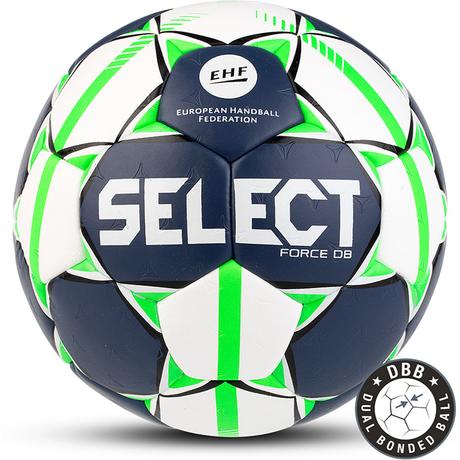Kézilabda, verseny, női SELECT FORCE DB-Sportsarok